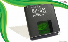 باتری گوشی نوکیا NOKIA BP-6M اورجینال